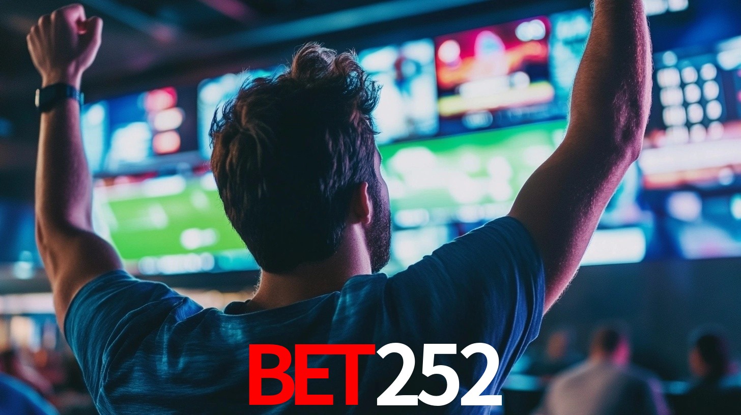 Bet252 cassino login