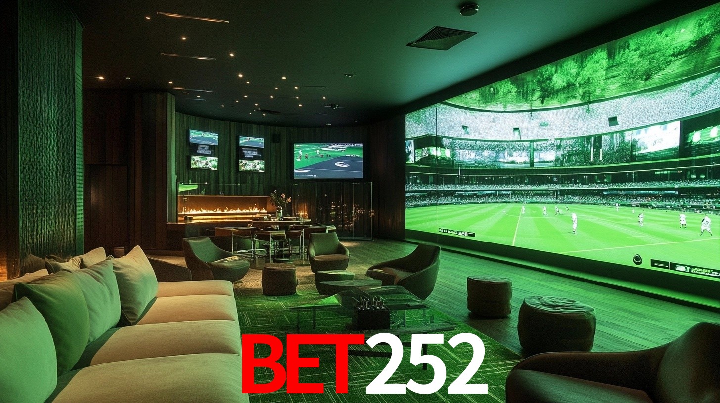 BET252 - Desafio da Riqueza Máxima - BET252.com
