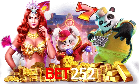 jogue em caça-níqueis ricos na BET252
