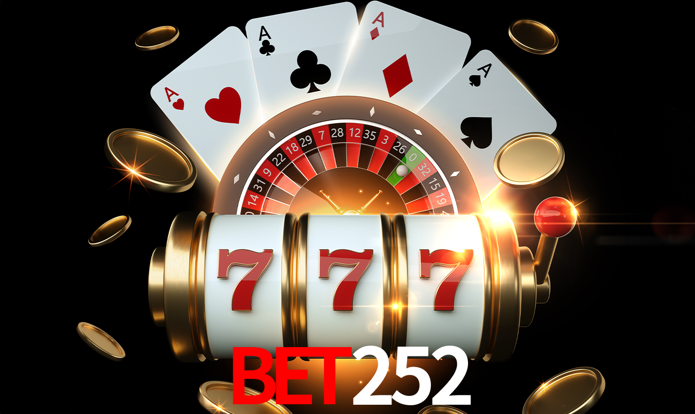 BET252 aplicativo