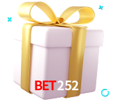 Receba seus bônus de boas-vindas no BET252 BET