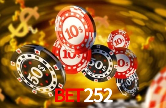 Jogo Aviator BET252