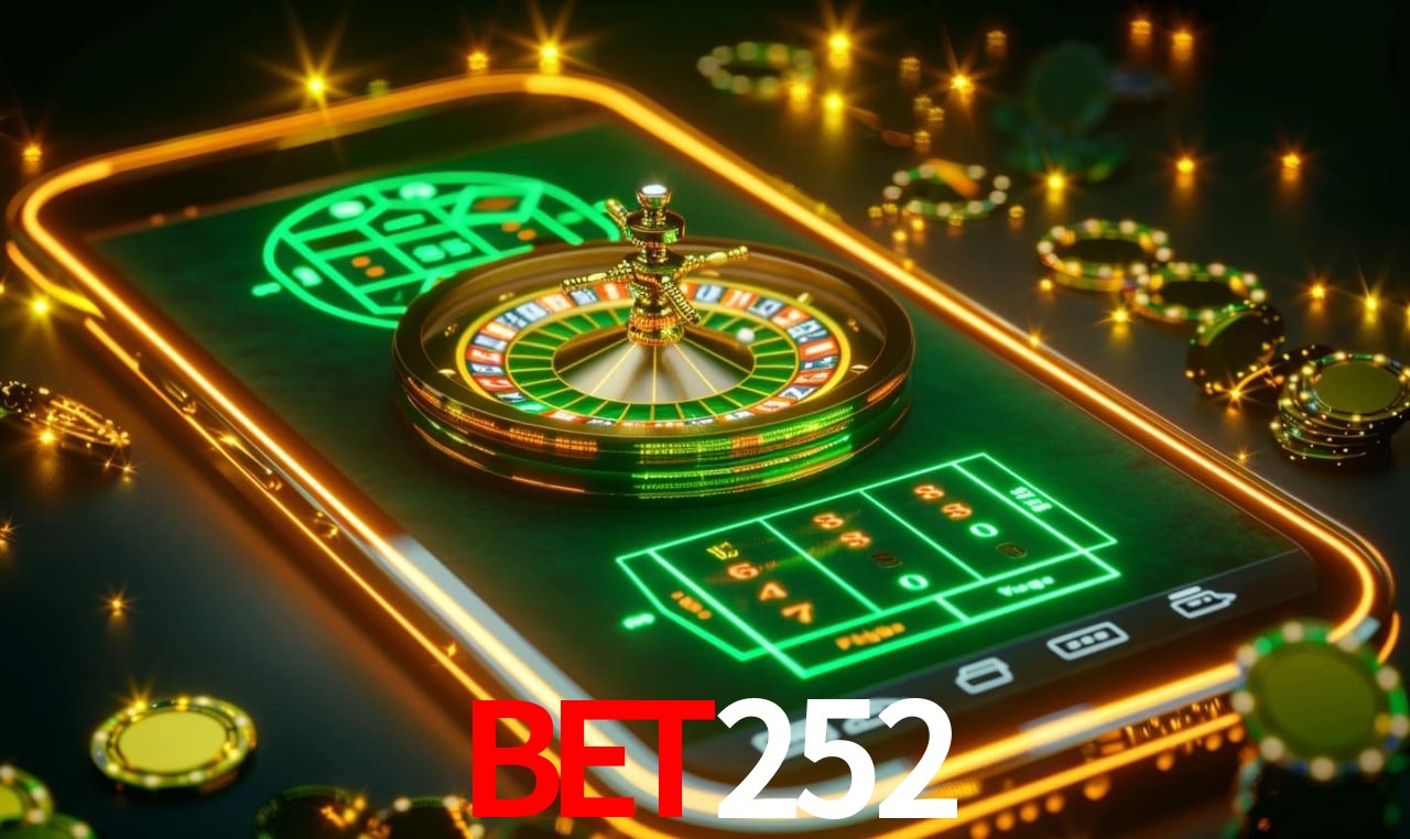 Promoção Relâmpago BET252