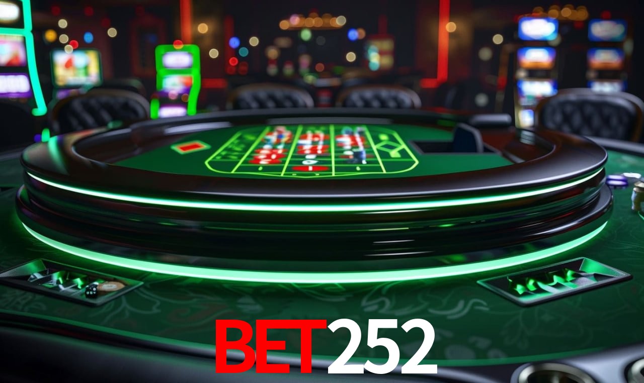 Exclusive Offers BET252