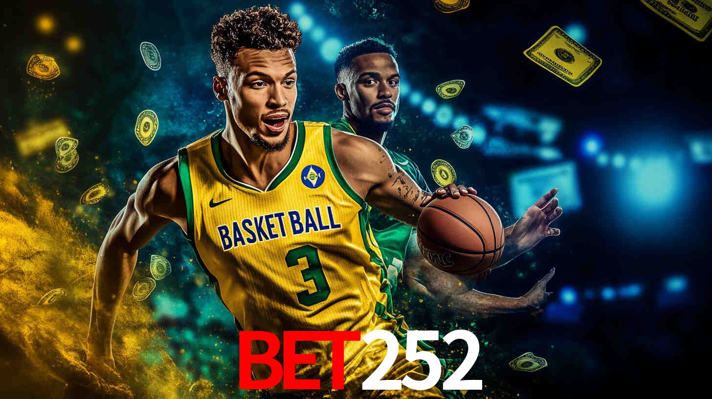 Apostas Esportivas na BET252: Um Guia Completo
