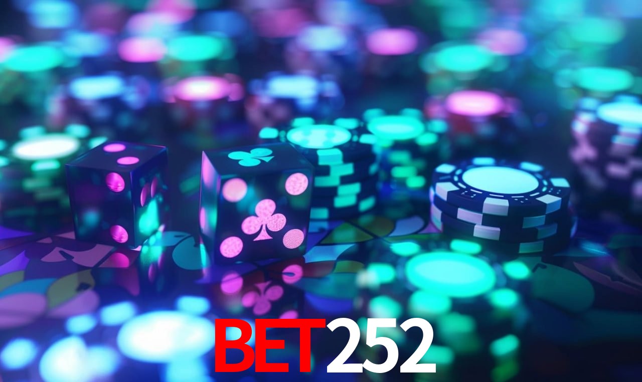 Casino Ao Vivo BET252