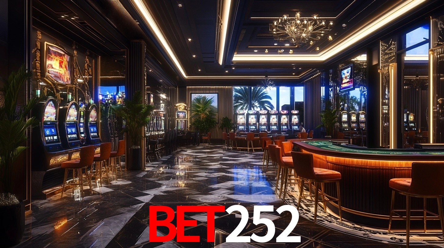 Exclusive Games BET252