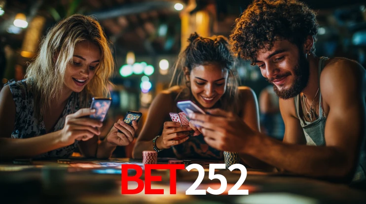 VIP Casino BET252