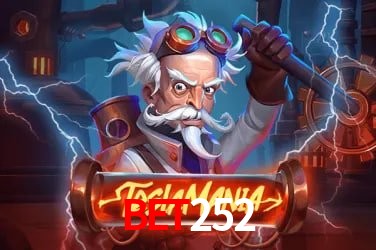 Login Seguro BET252