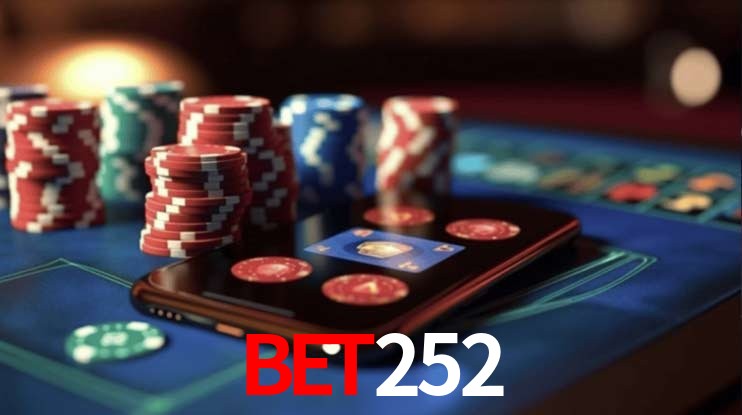 Provedores de Jogos BET252