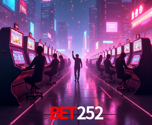 Bônus Diários BET252