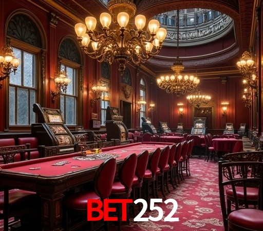 Promoções Sazonais BET252