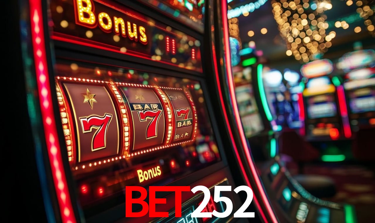 Mercados ao vivo e cash out na BET252