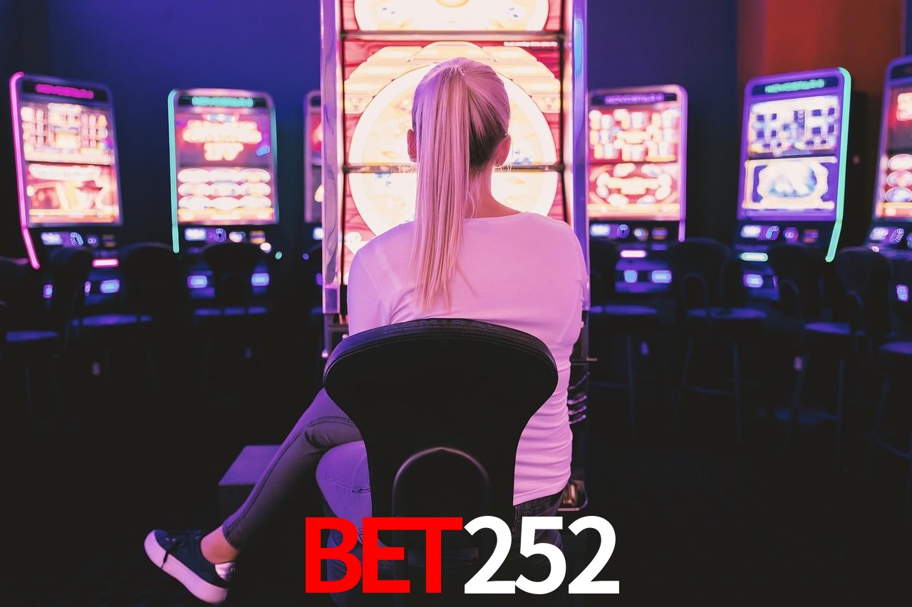 Games Directory BET252