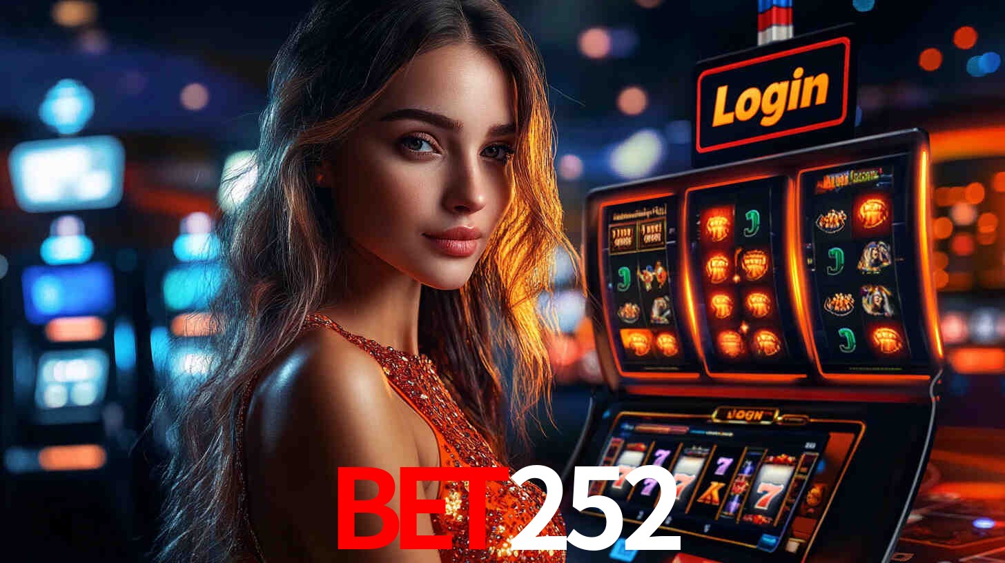 Bet252 cassino login