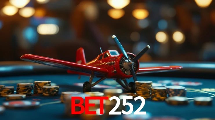 Game Providers BET252