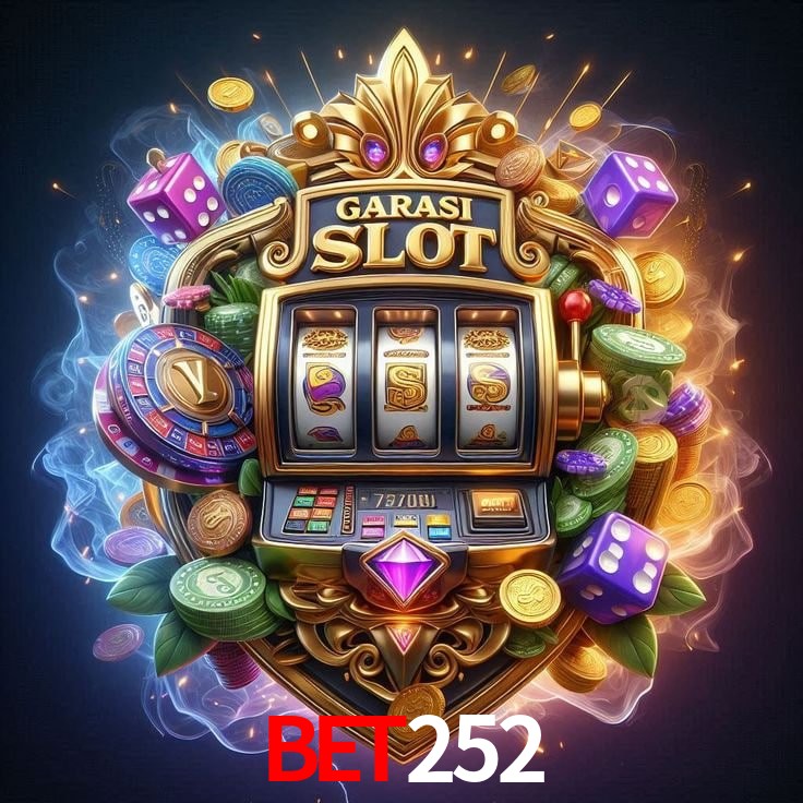 Tecnologia da Plataforma BET252