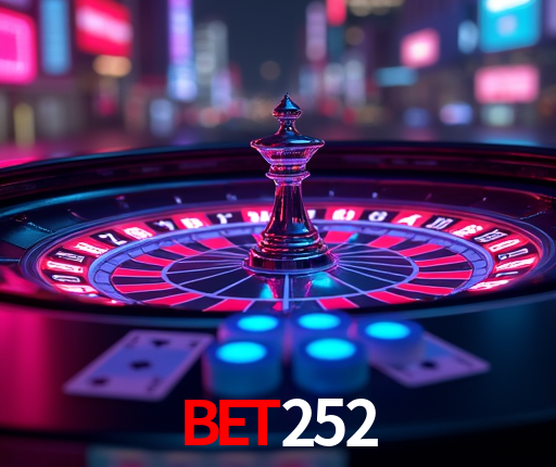 Explorando a Categoria de Eventos em Apostas na BET252