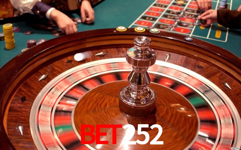 PIX Instantâneo BET252