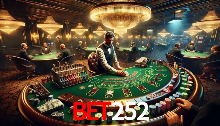 Game Statistics BET252