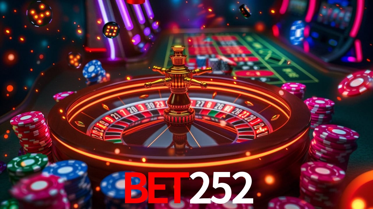 cassino BET252