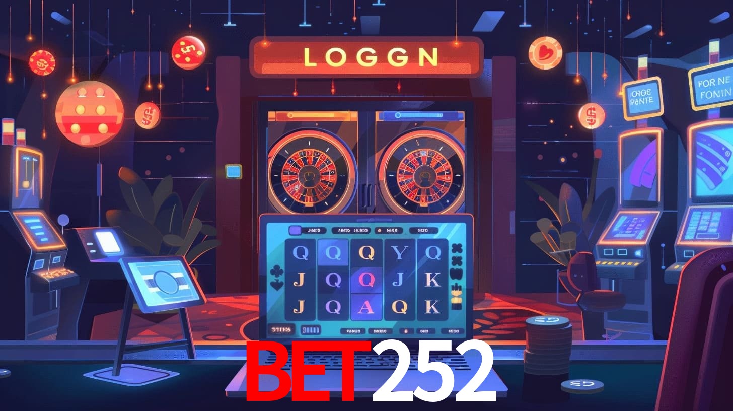 Especiais de Fim de Semana BET252