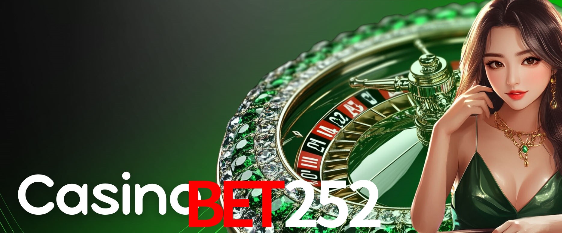 Weekend Specials BET252