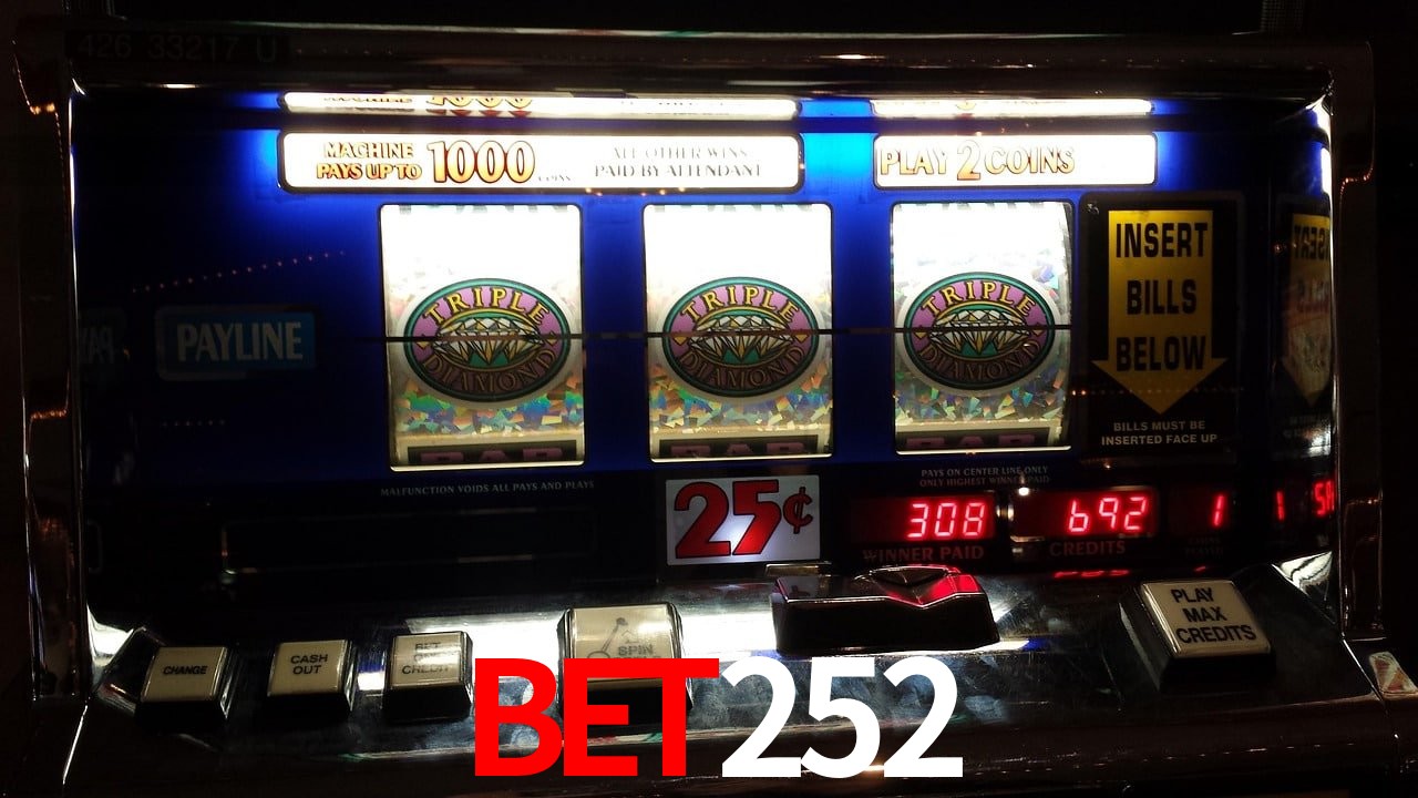 Sports Statistics BET252