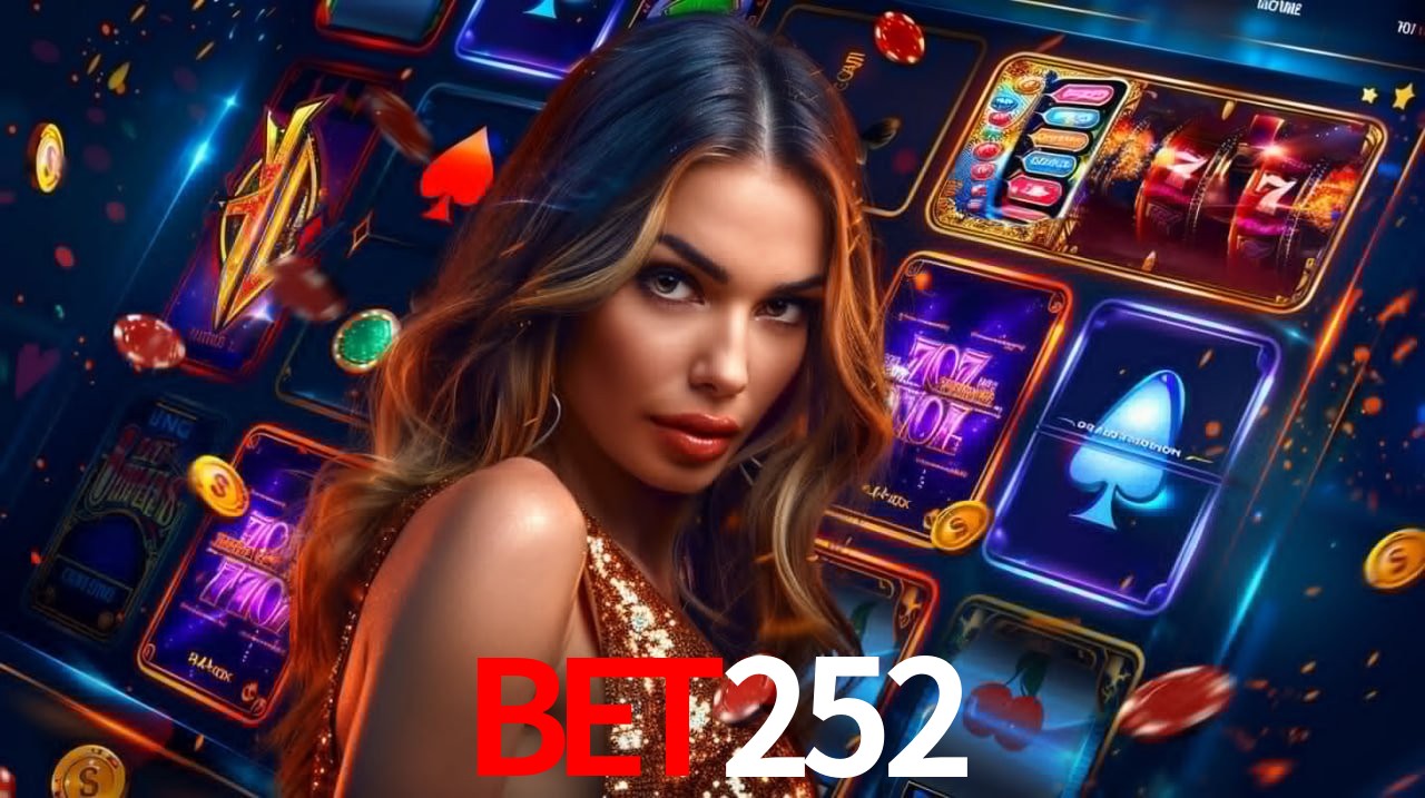 Desvendando o Mundo dos Jogos Virtuais na BET252