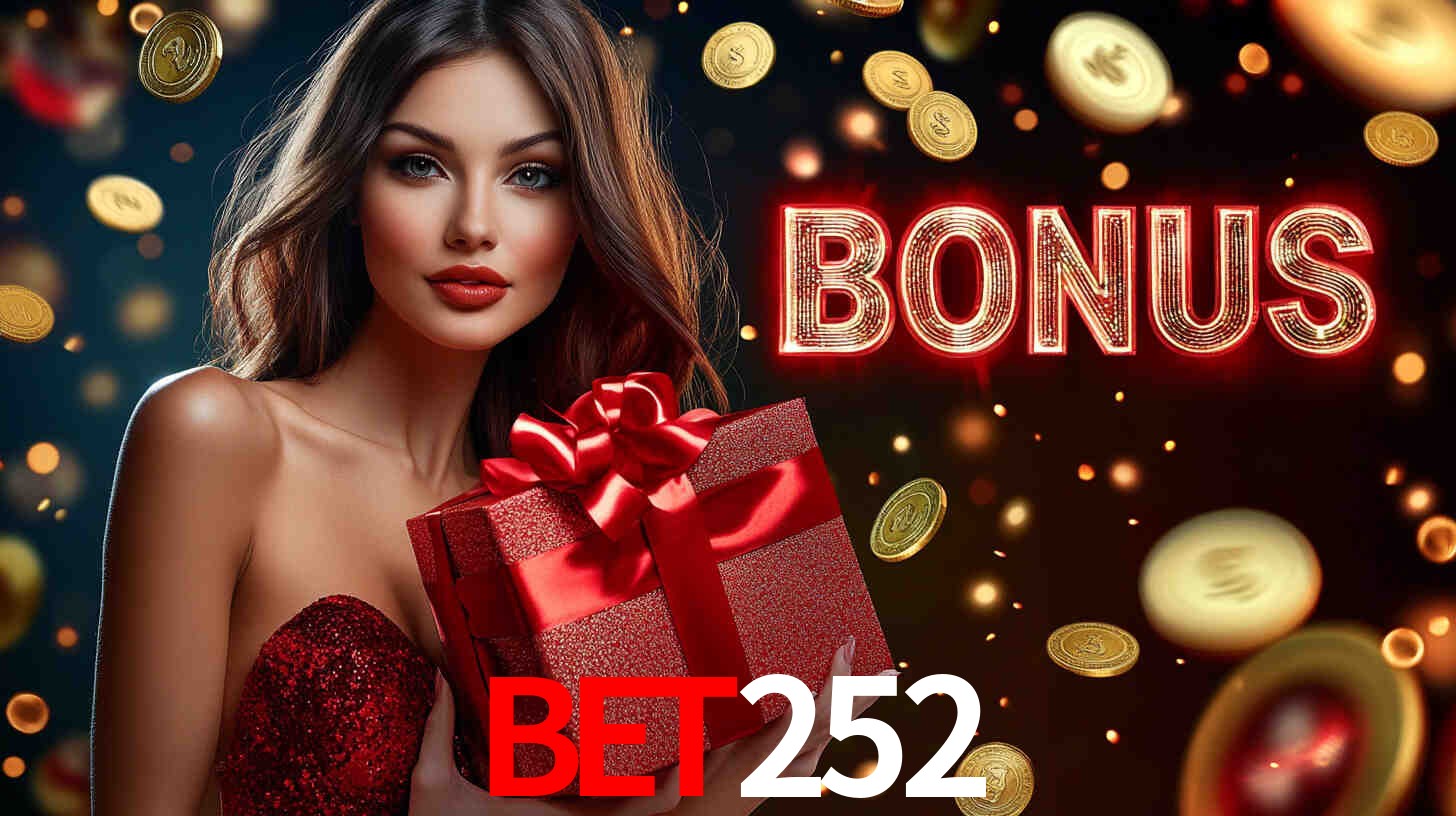 Descubra o Programa VIP da BET252: Vantagens Exclusivas para Jogadores