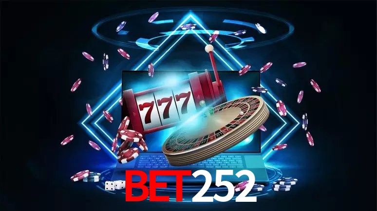 Cadastro Rápido BET252