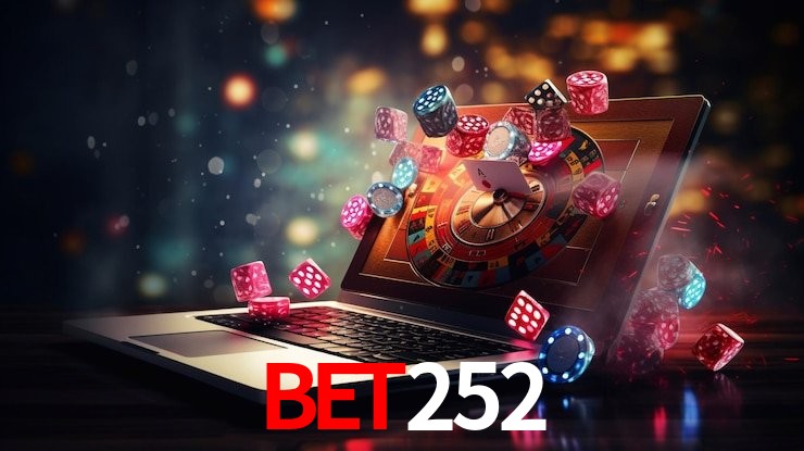 Download para Android e iOS na BET252
