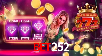 A Popularidade dos Caça-Níqueis no BET252