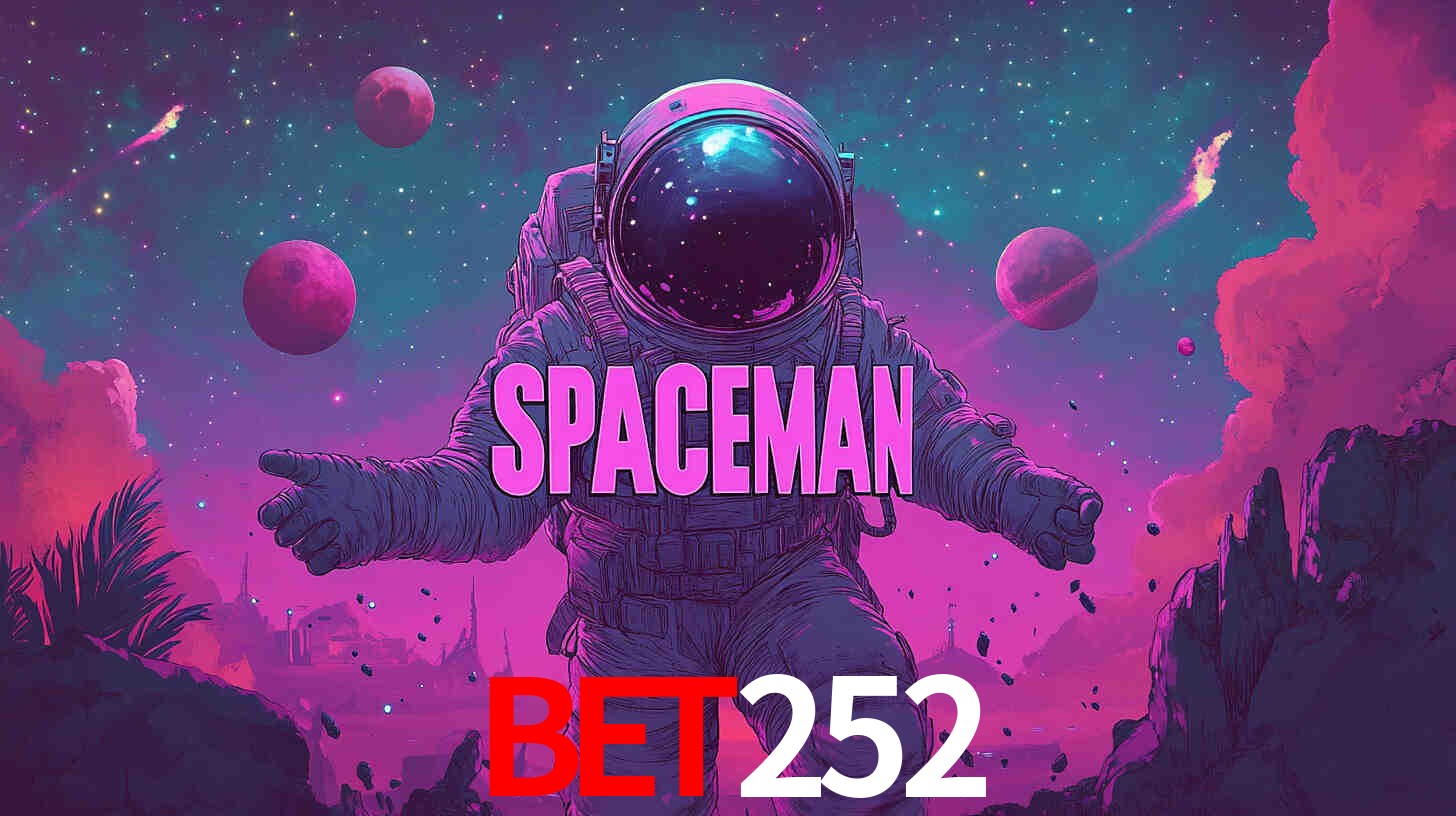 Inovações de Jogos na BET252: O Futuro das Experiências Interativas