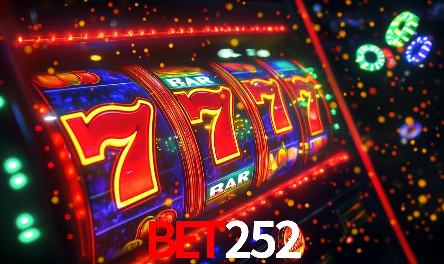 BET252: Seu Especialista em Apostas Esportivas Brasileiras