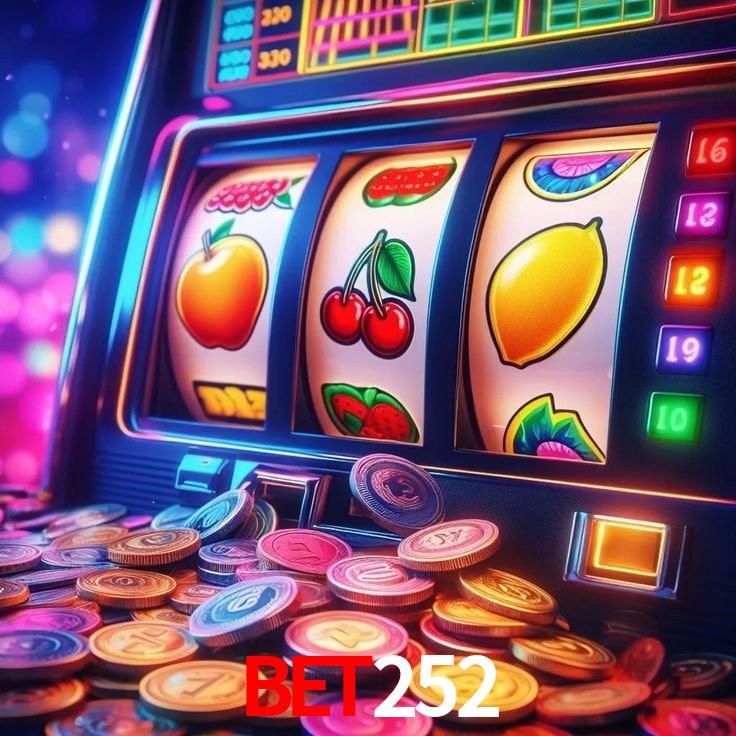 Apostas de Tênis BET252