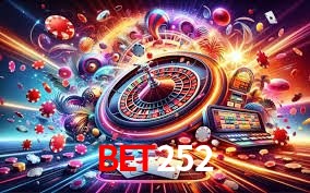 Estratégias Crash Games BET252