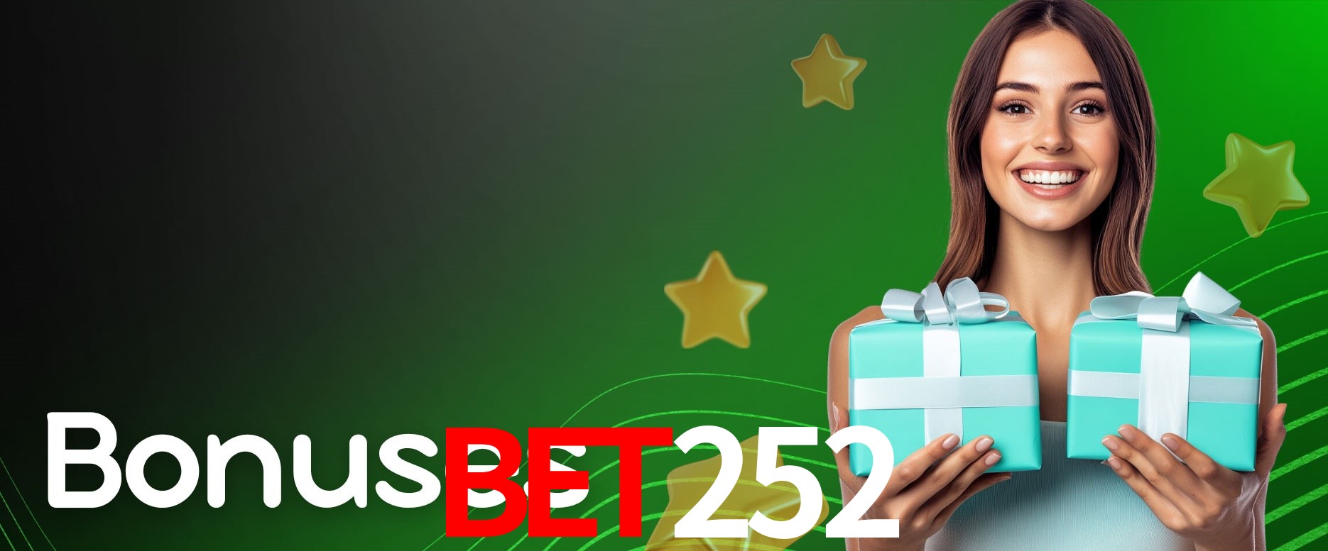Flash Promotion BET252