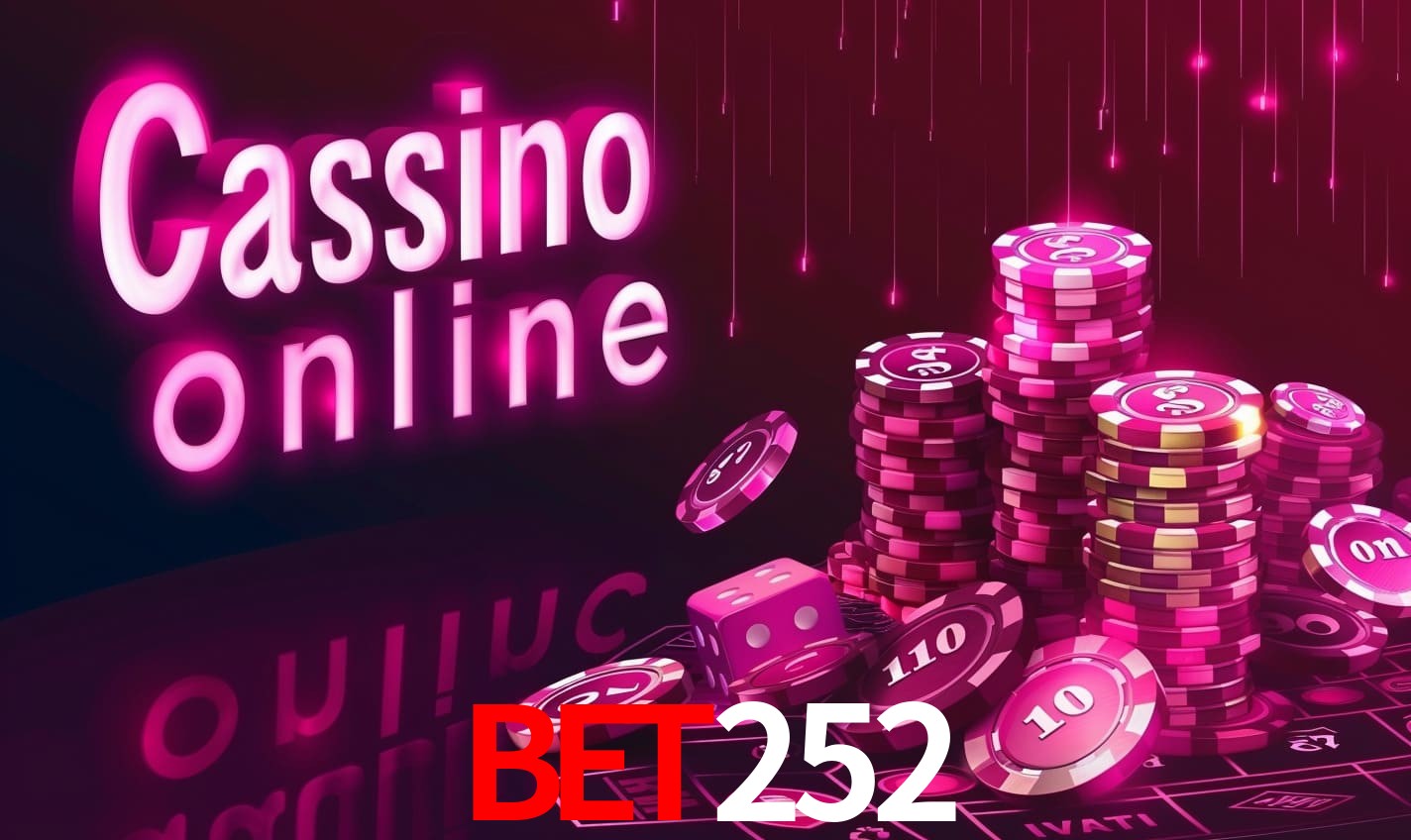 Descubra a Essência do BET252: Nossa História e Compromissos