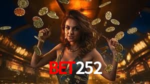 Bonus Features BET252