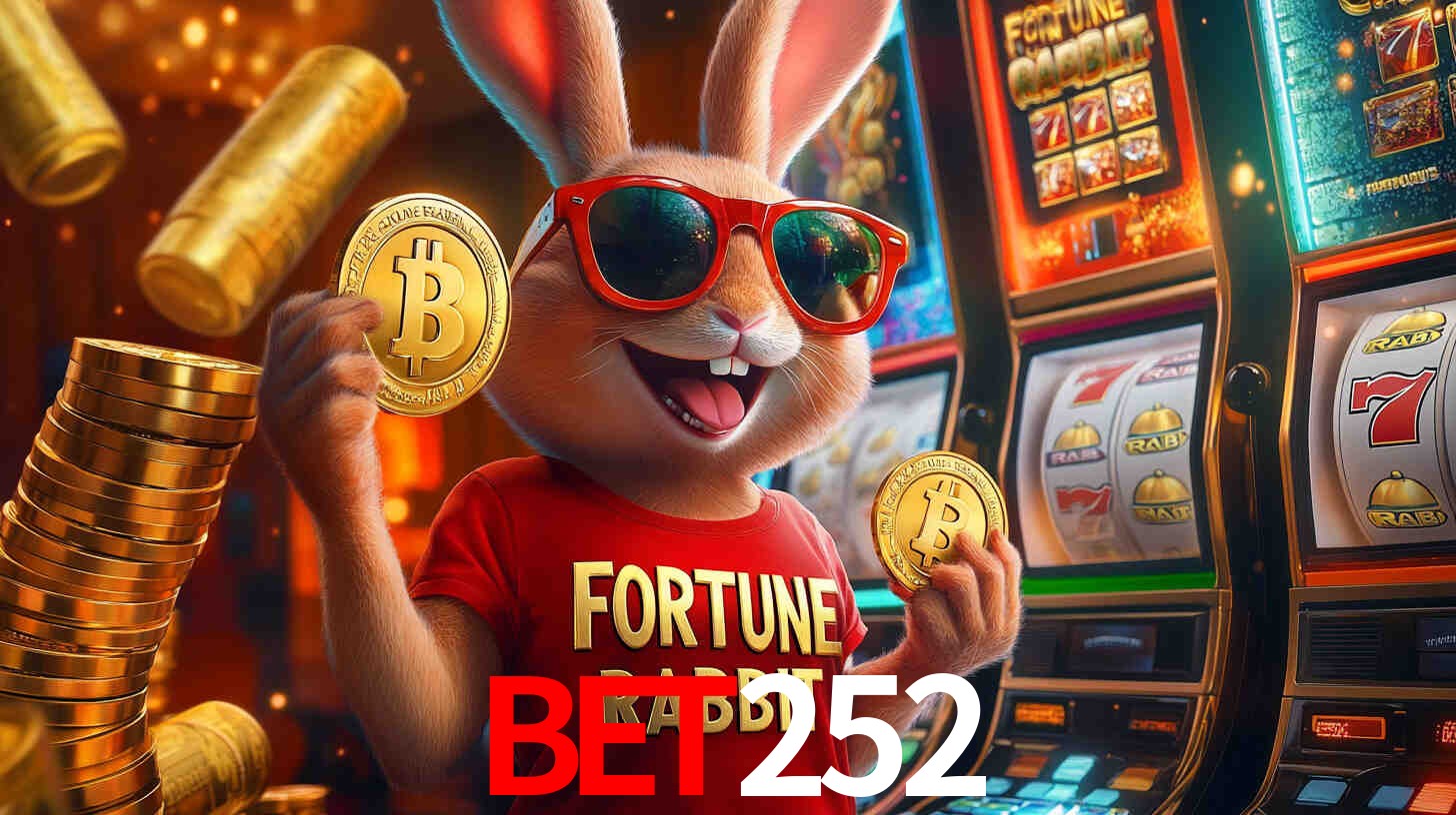 Desvendando o Mundo dos Jogos Virtuais na BET252