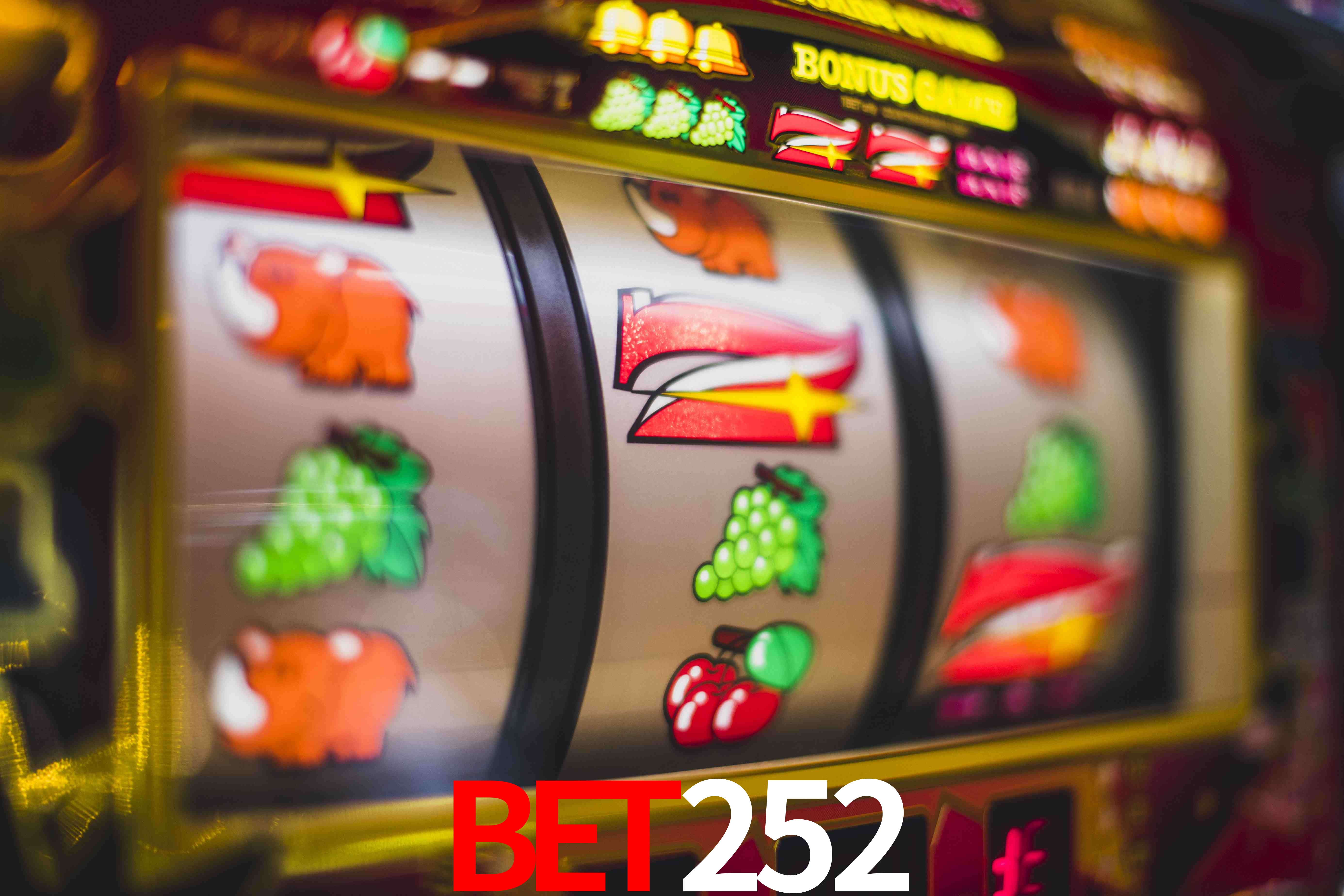 Football Betting BET252