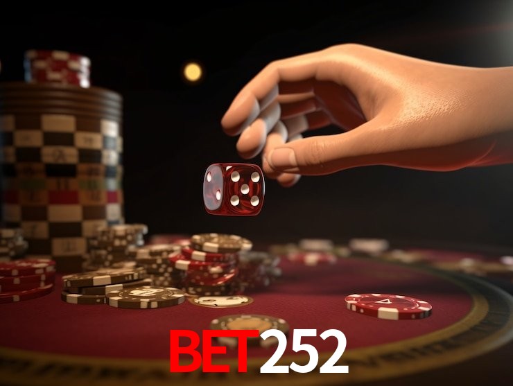 Jogos de Slot BET252