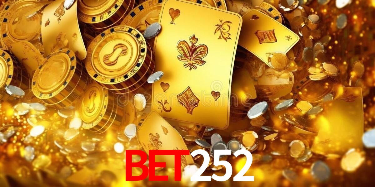 Descubra o Programa VIP da BET252: Vantagens Exclusivas para Jogadores