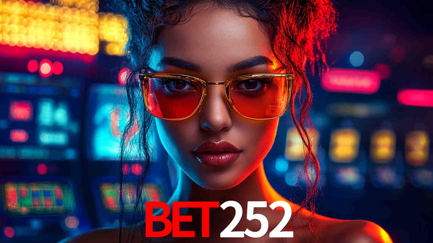 Apostas Esportivas na BET252: Um Guia Completo